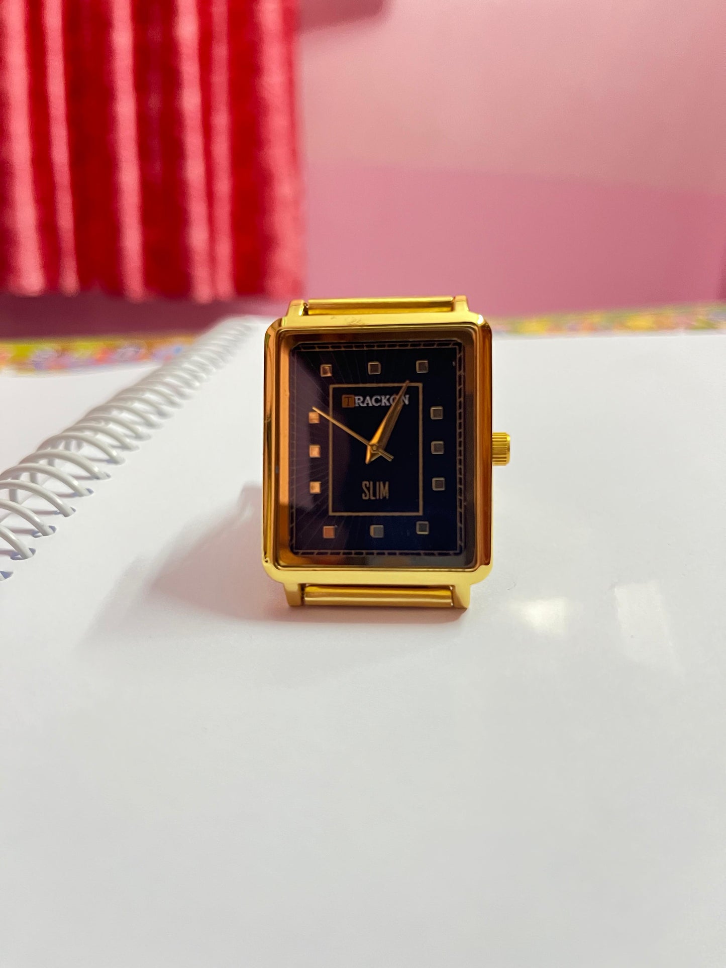Trackon Latest Men Analog Watch