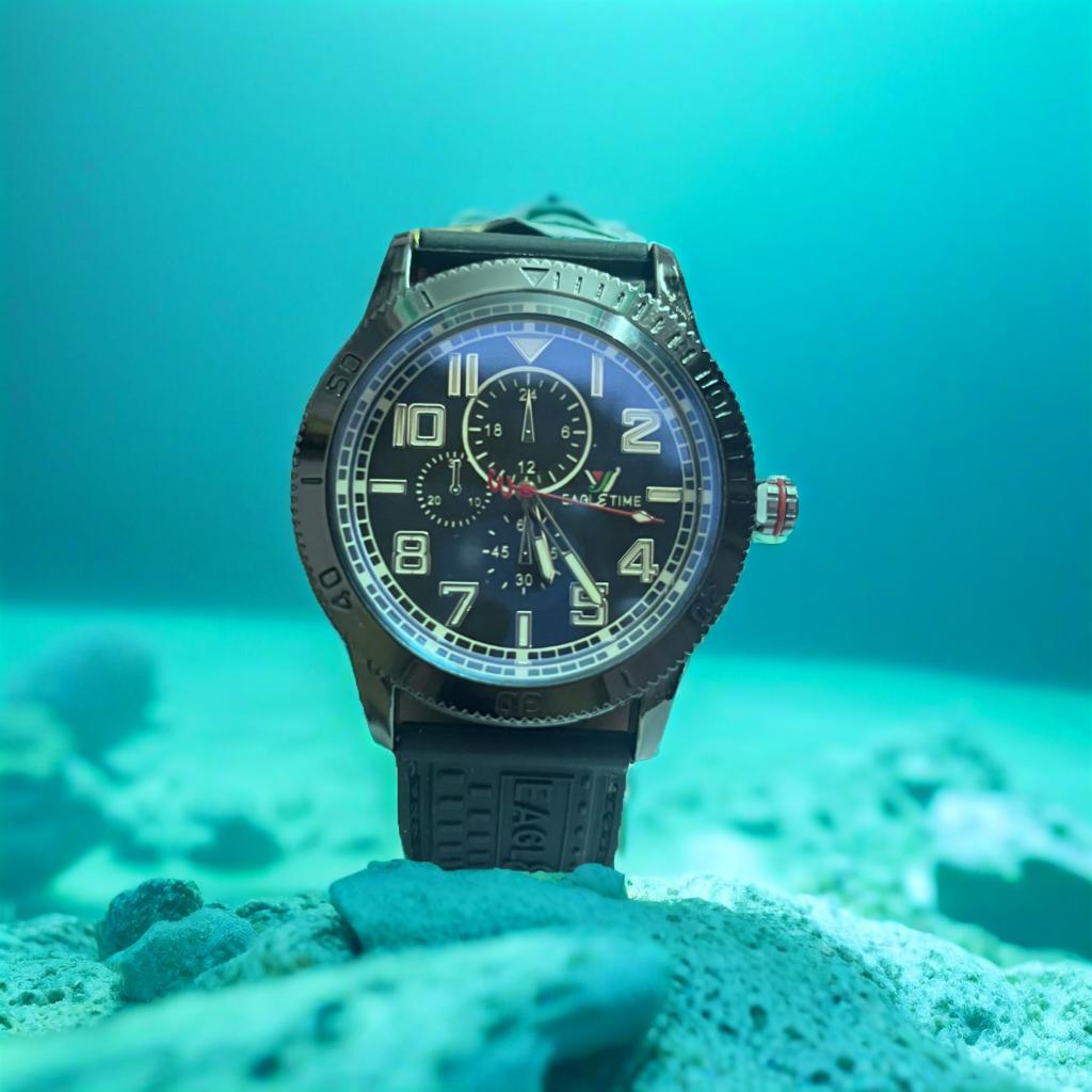 Men Analog Watches