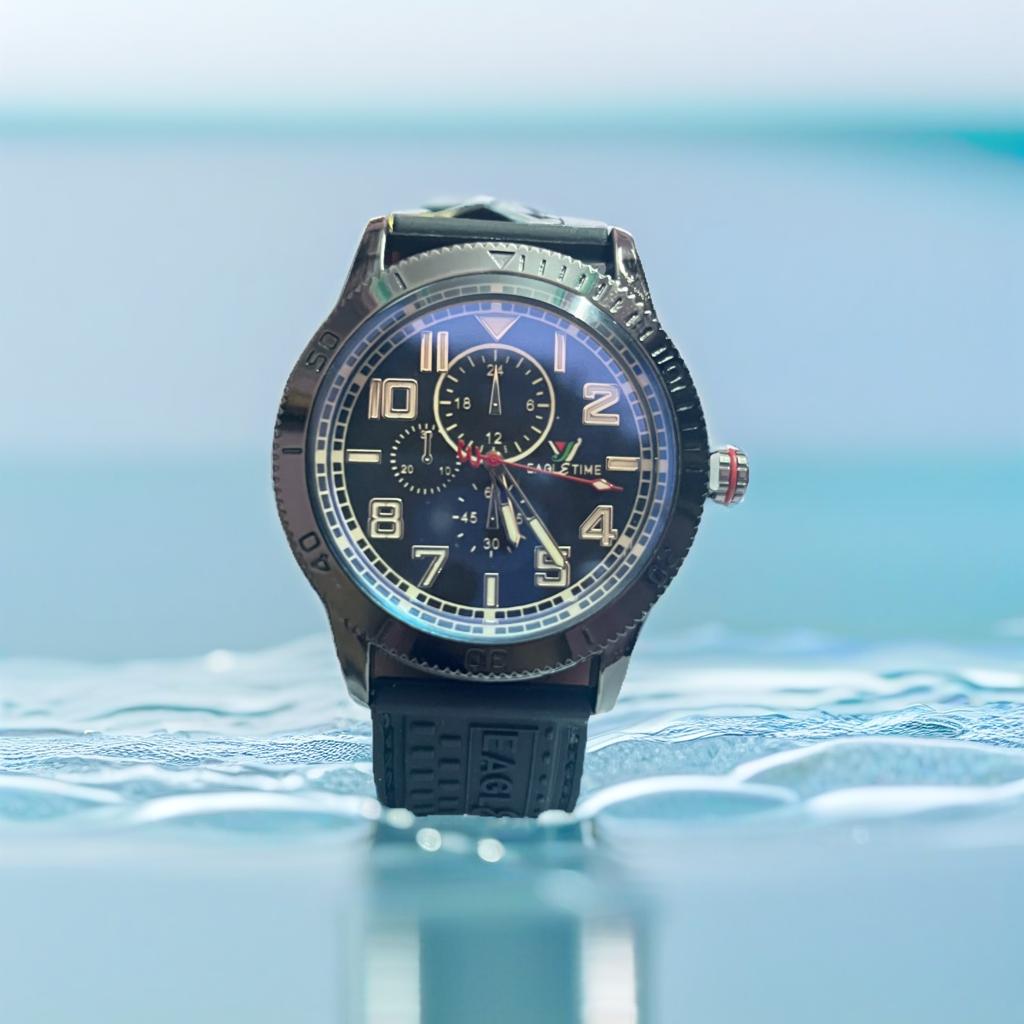 Men Analog Watches