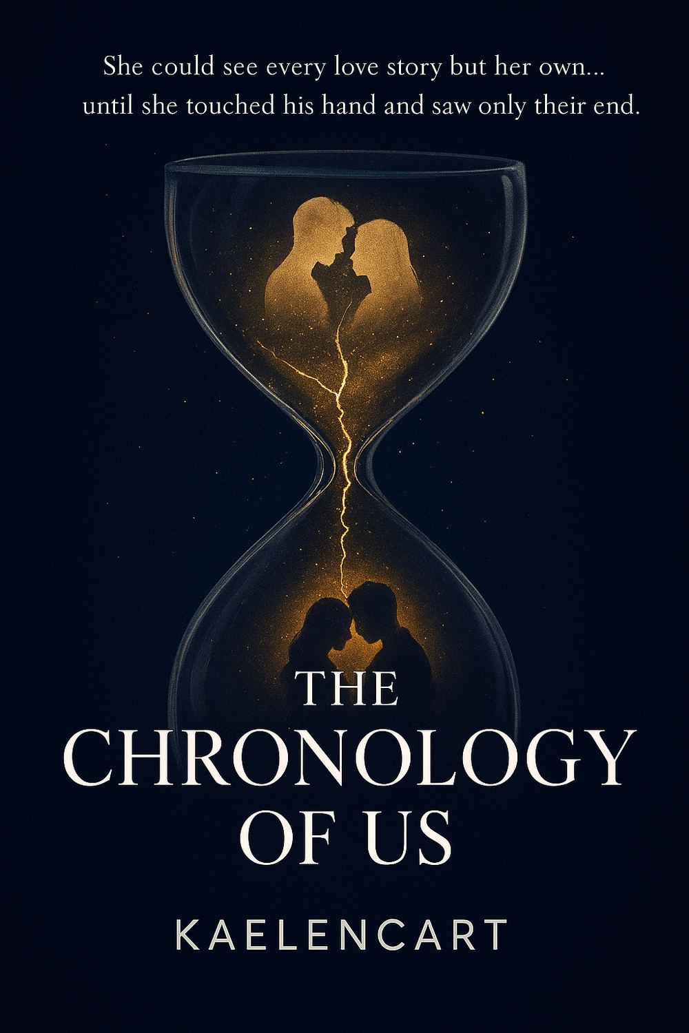 "The Chronology of Us"