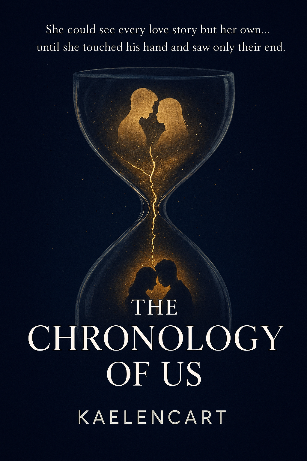 "The Chronology of Us"
