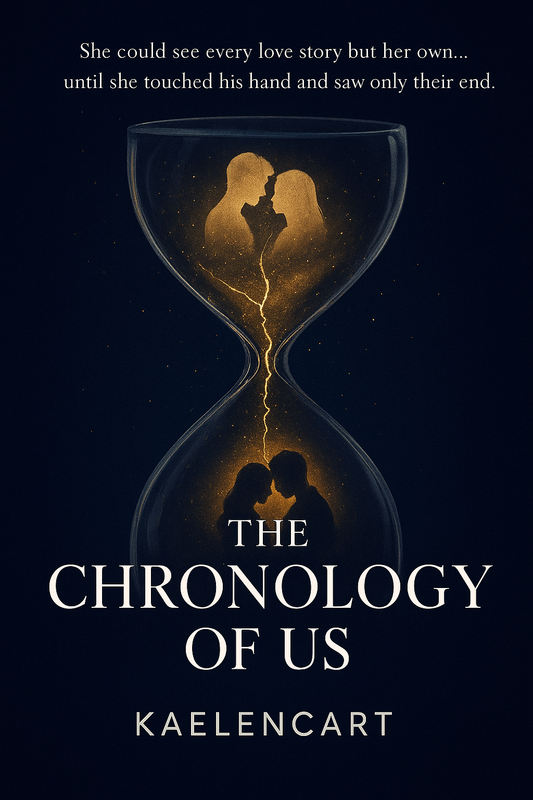"The Chronology of Us"