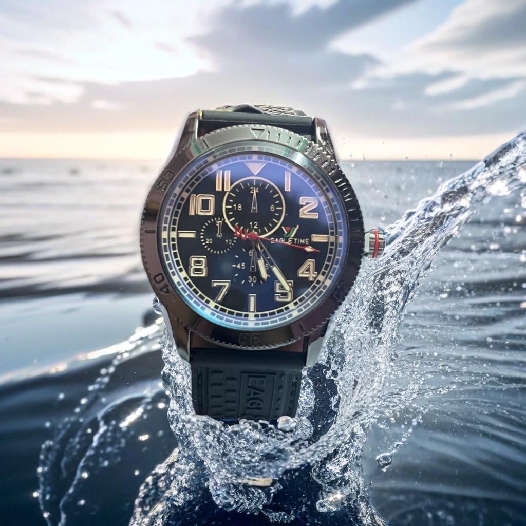 Men Analog Watches