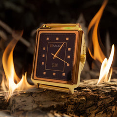 Trackon Latest Men Analog Watch